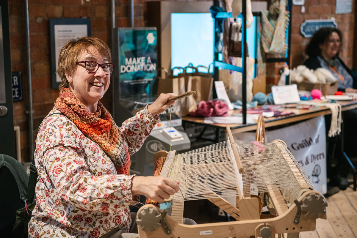 © Kate Lowe/Derby museums