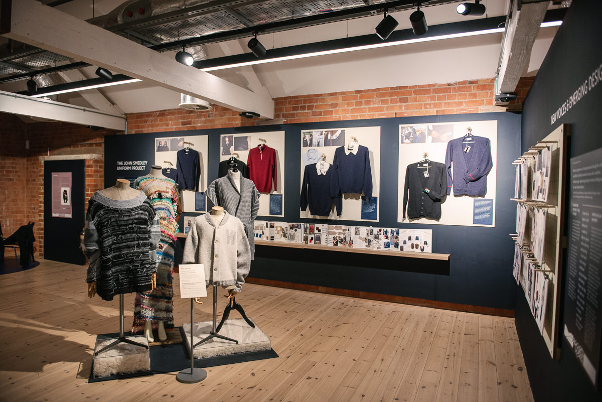 © Kate Lowe/Derby museums