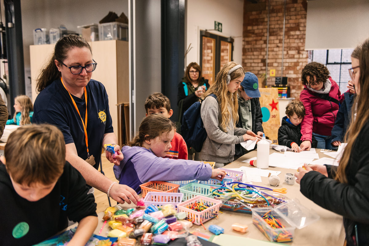 © Kate Lowe/Derby museums