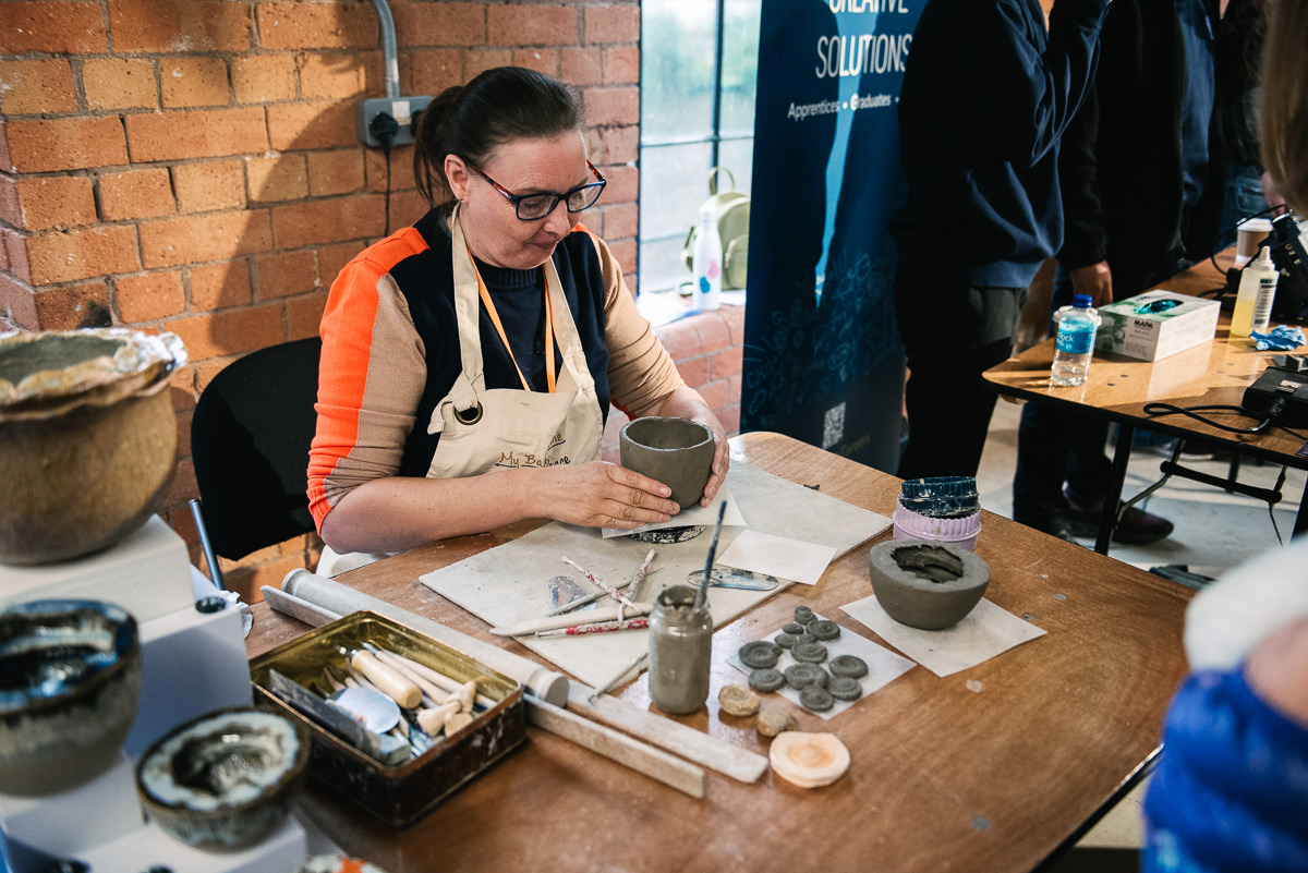 © Kate Lowe/Derby museums