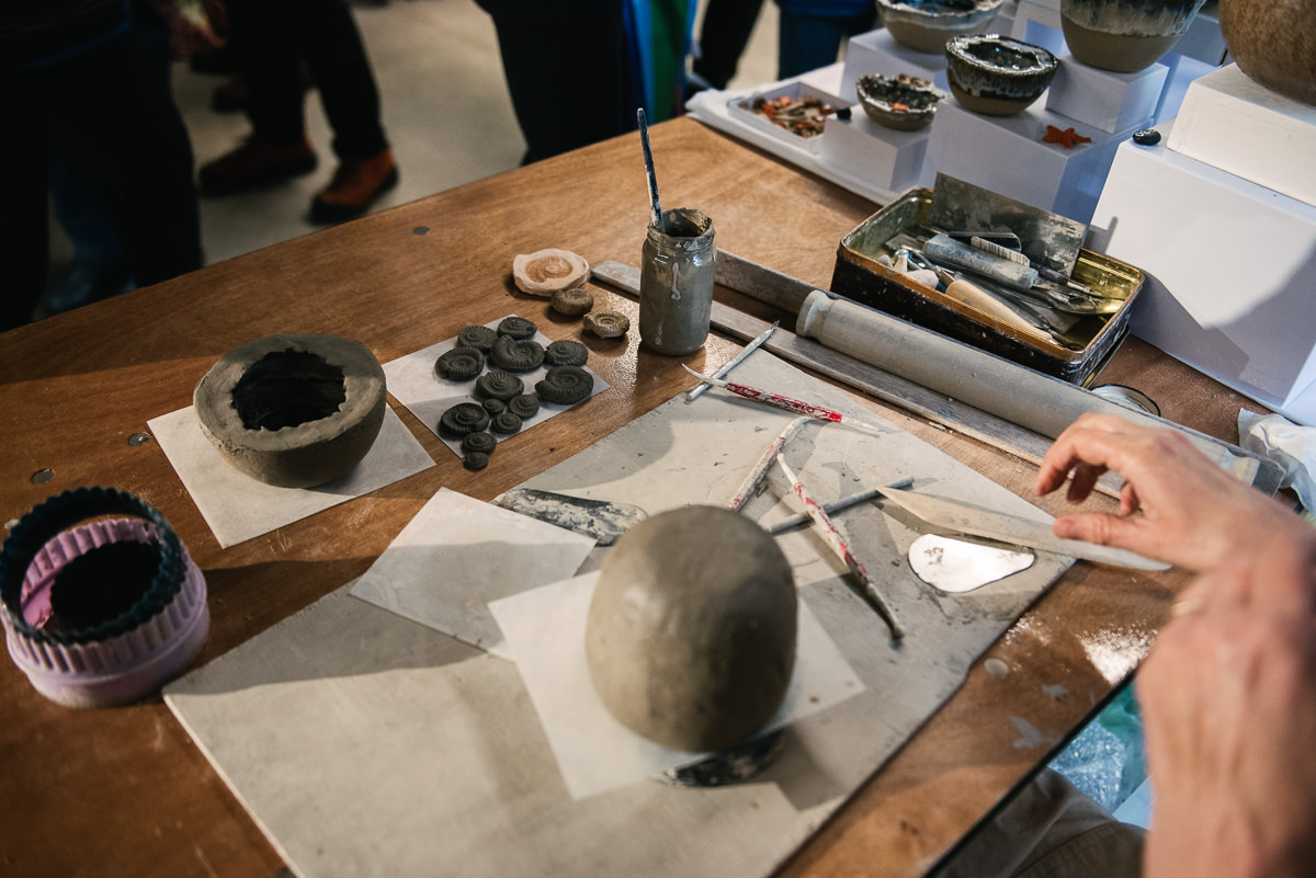 © Kate Lowe/Derby museums