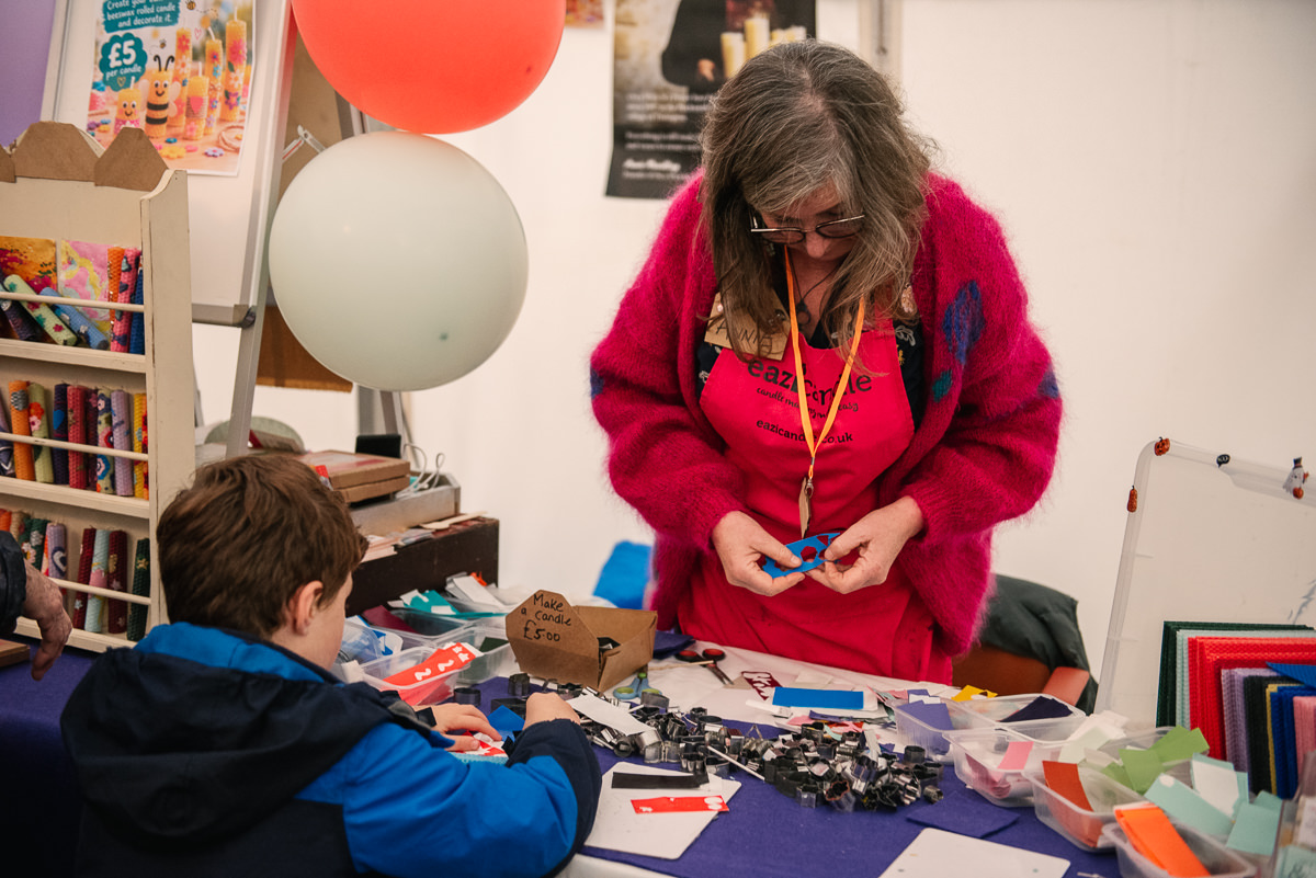 © Kate Lowe/Derby museums