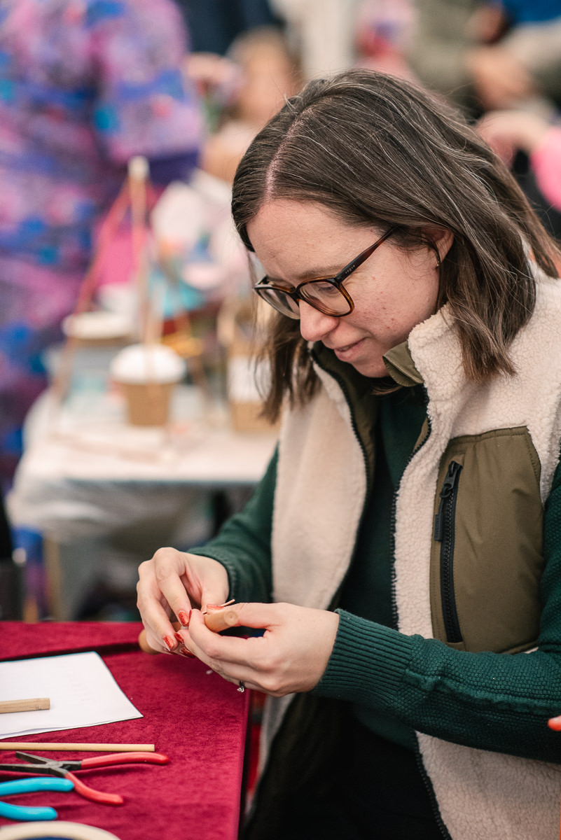 © Kate Lowe/Derby museums