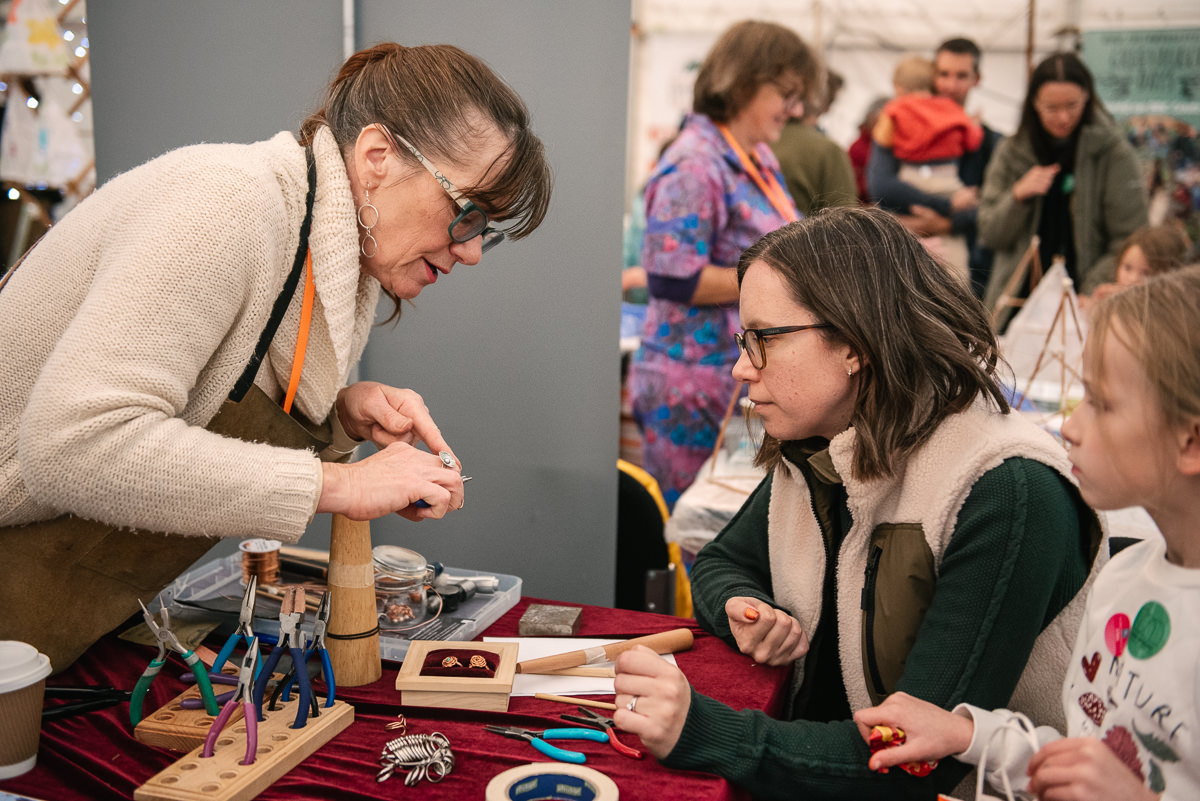 © Kate Lowe/Derby museums