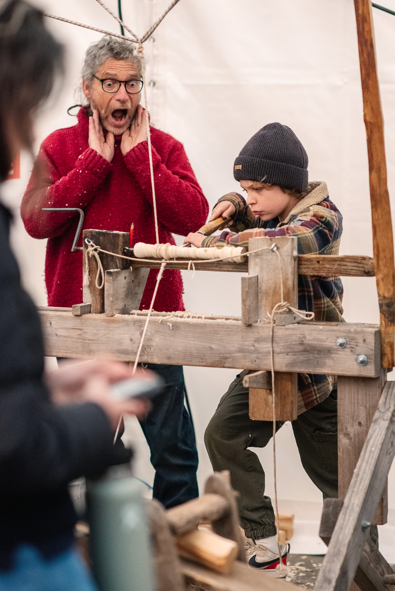 © Kate Lowe/Derby museums