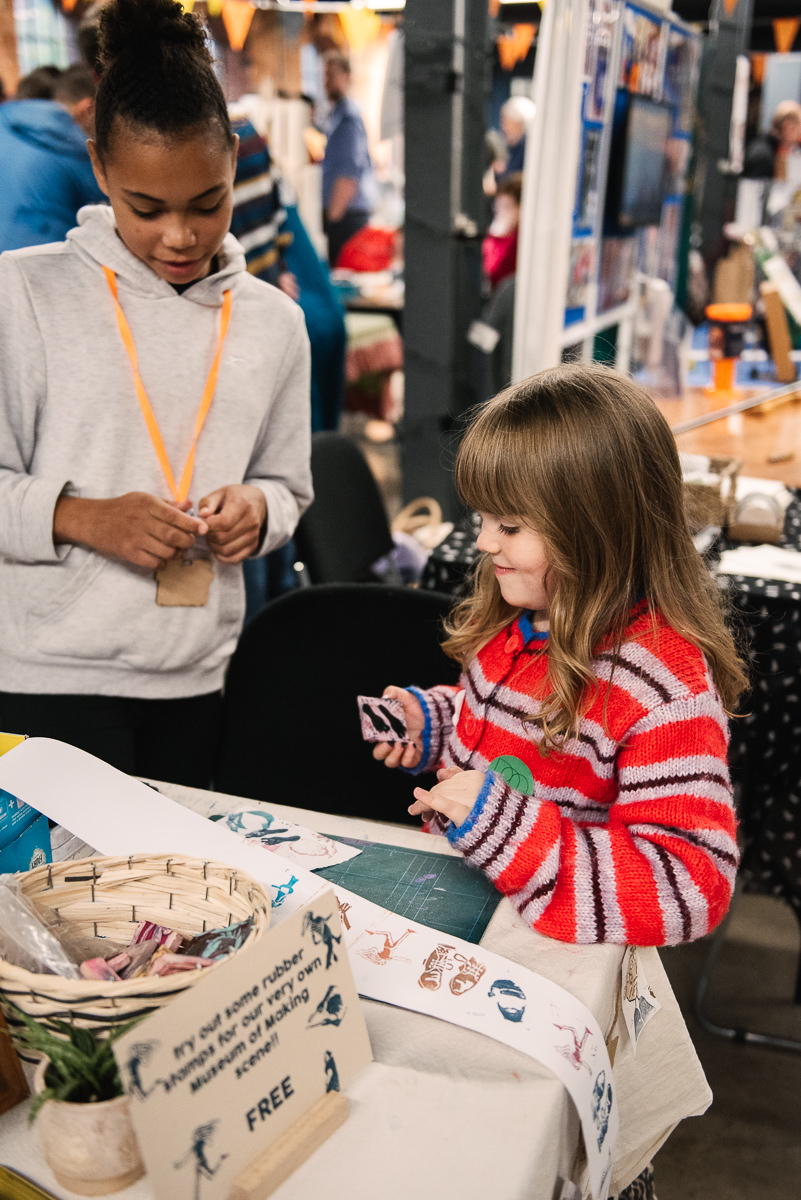 © Kate Lowe/Derby museums