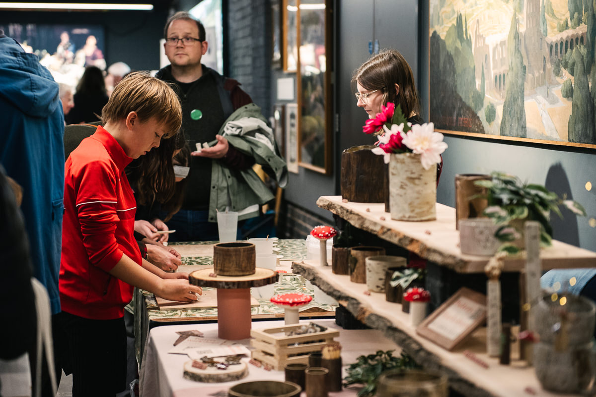 © Kate Lowe/Derby museums