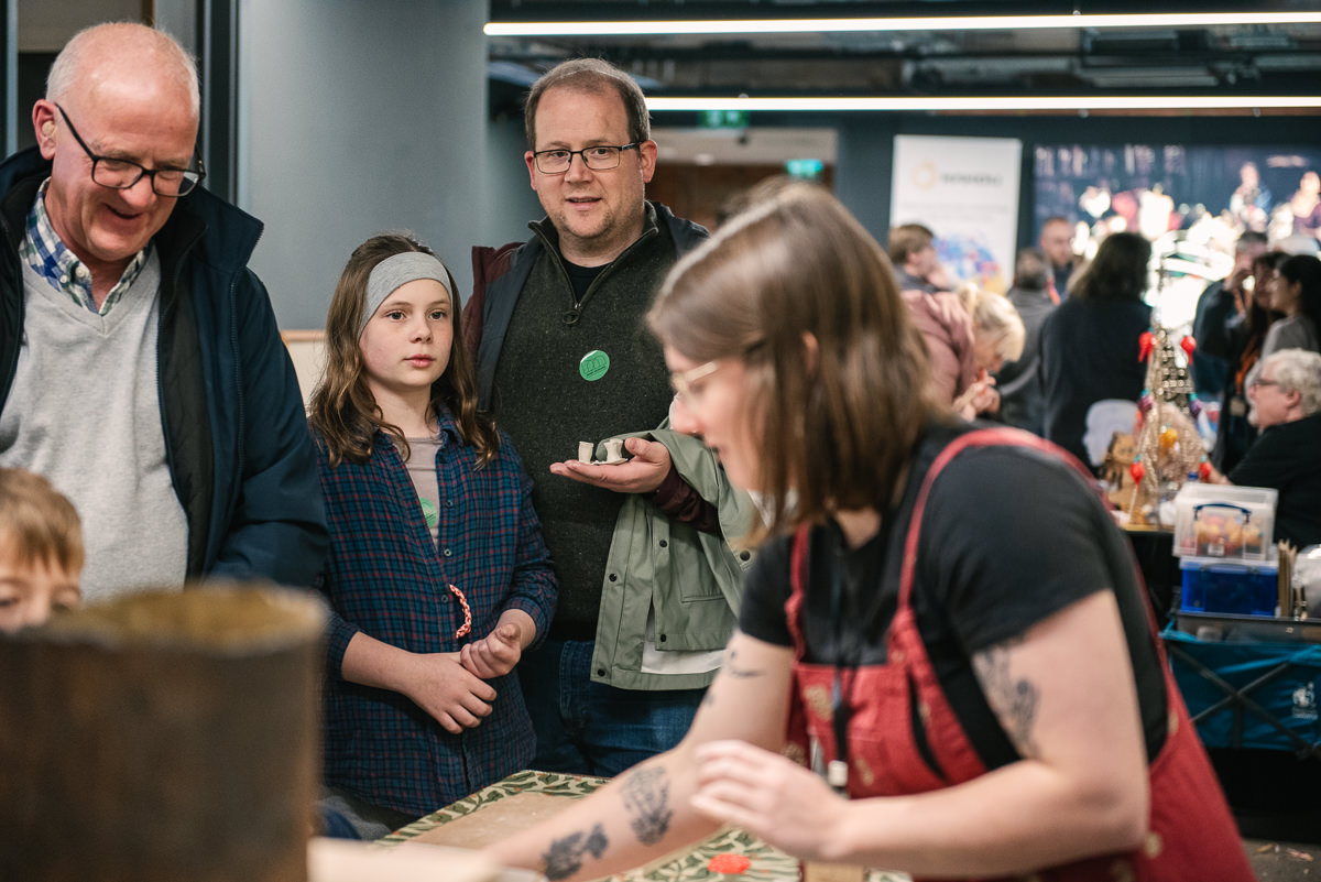 © Kate Lowe/Derby museums