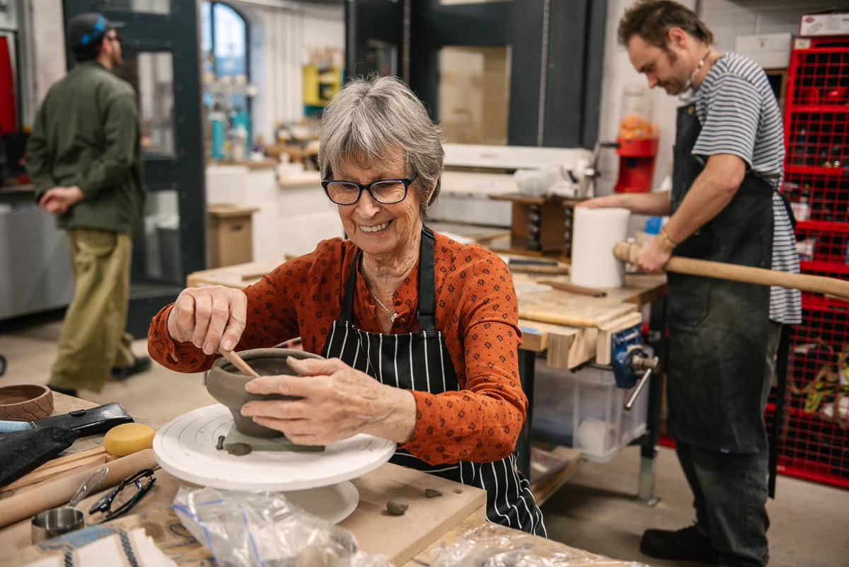 © Kate Lowe/Derby museums
