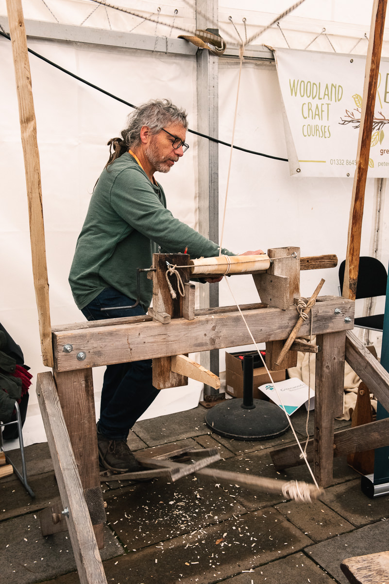 © Kate Lowe/Derby museums
