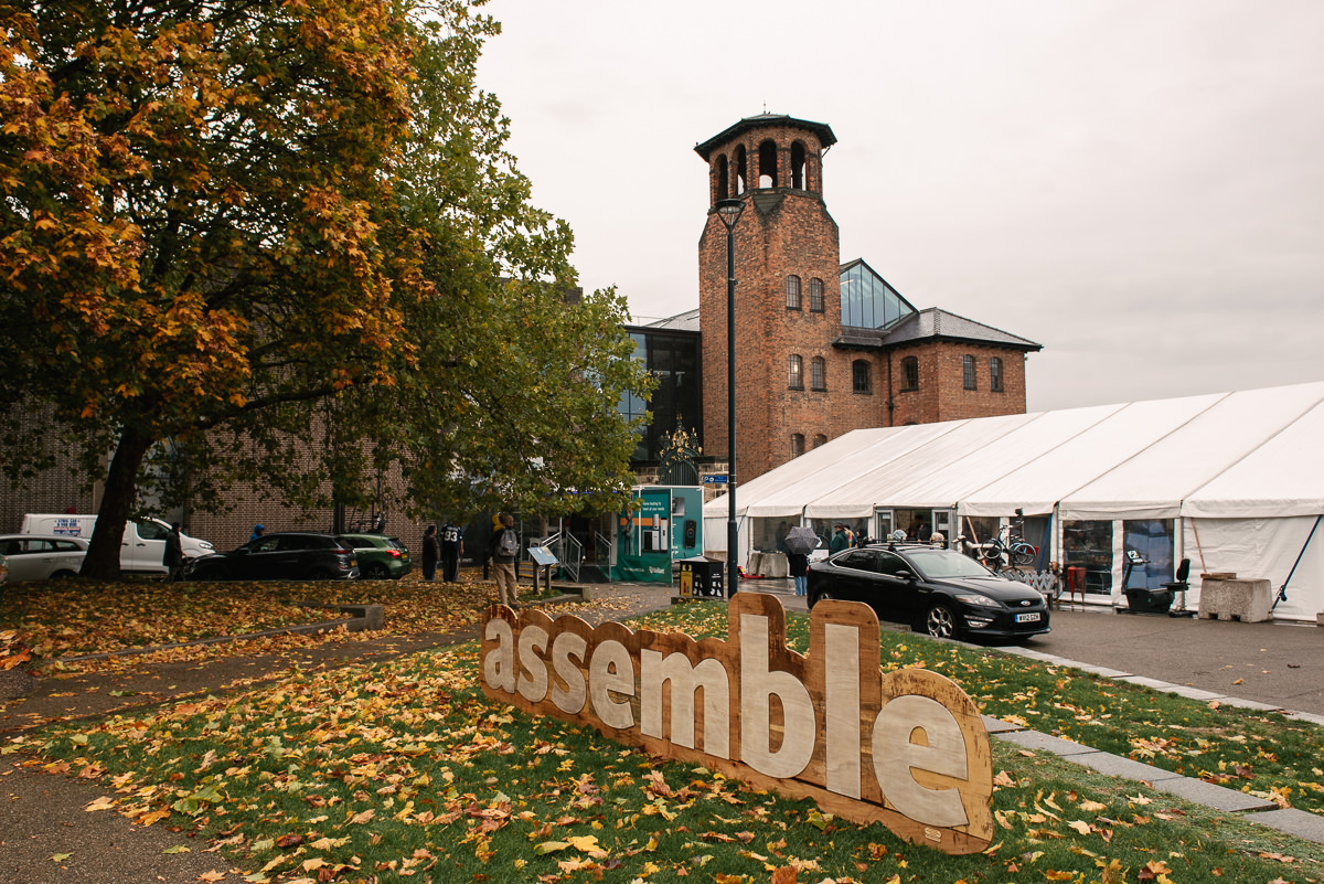 © Kate Lowe/Derby museums
