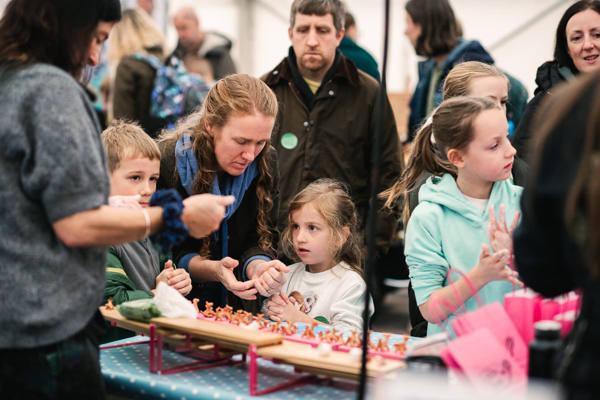 © Kate Lowe/Derby museums