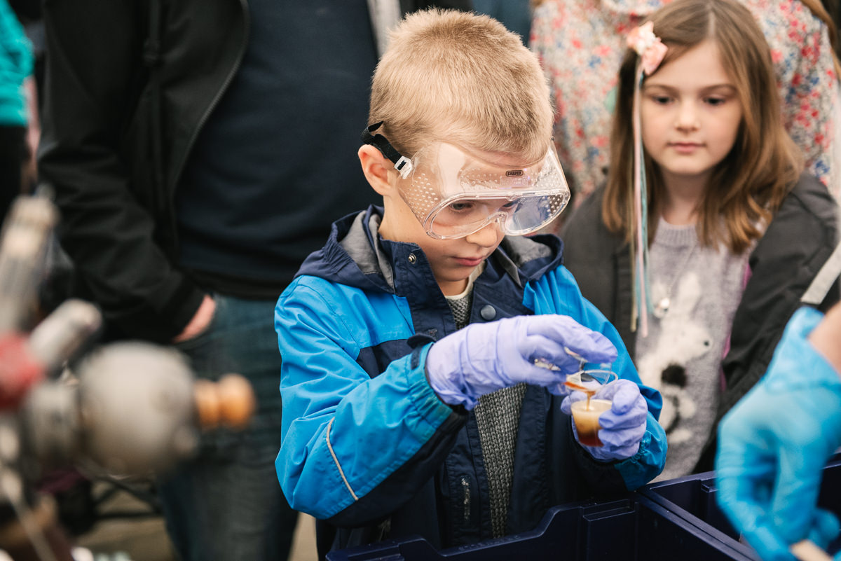 © Kate Lowe/Derby museums