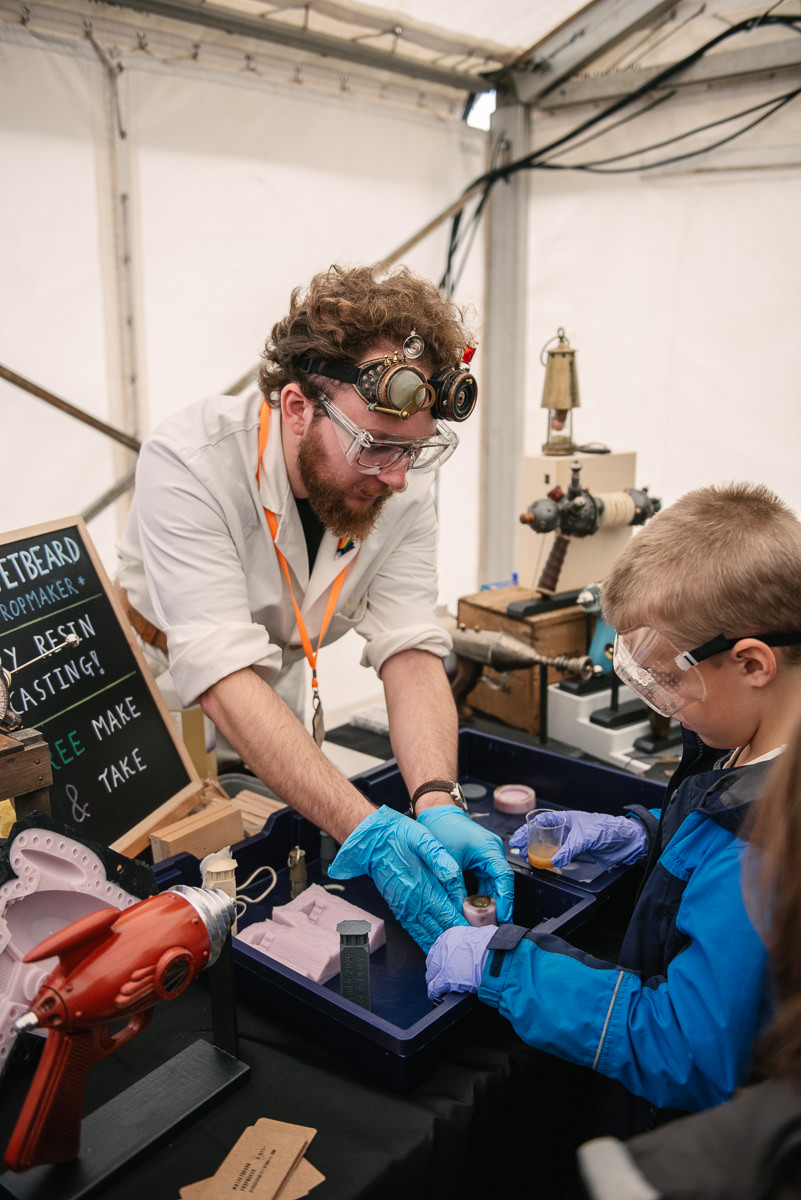 © Kate Lowe/Derby museums