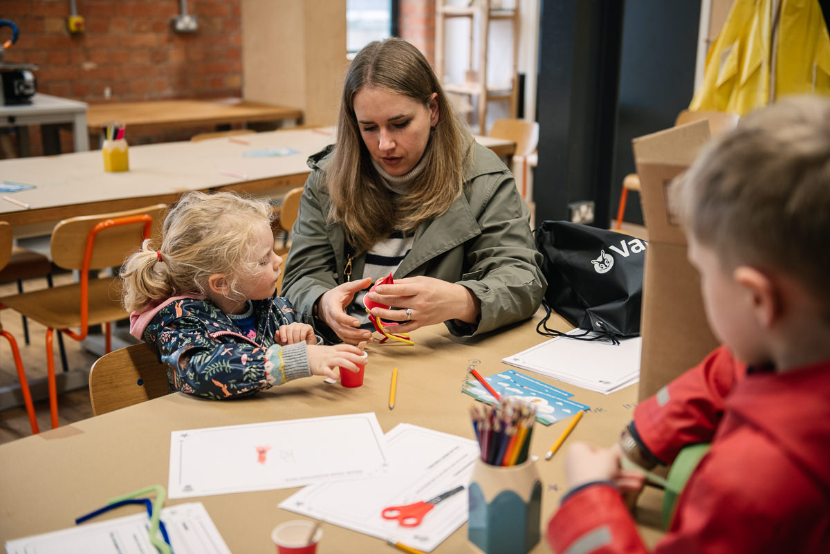 © Kate Lowe/Derby museums