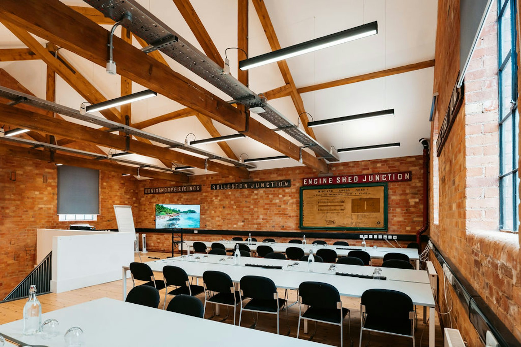 The Loft 3 Credit Doodah Photography