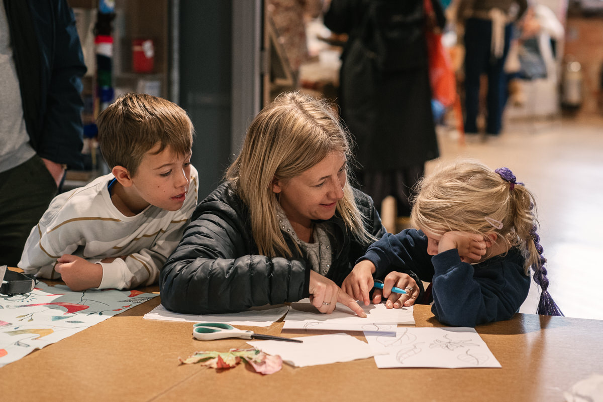 © Kate Lowe/Derby museums