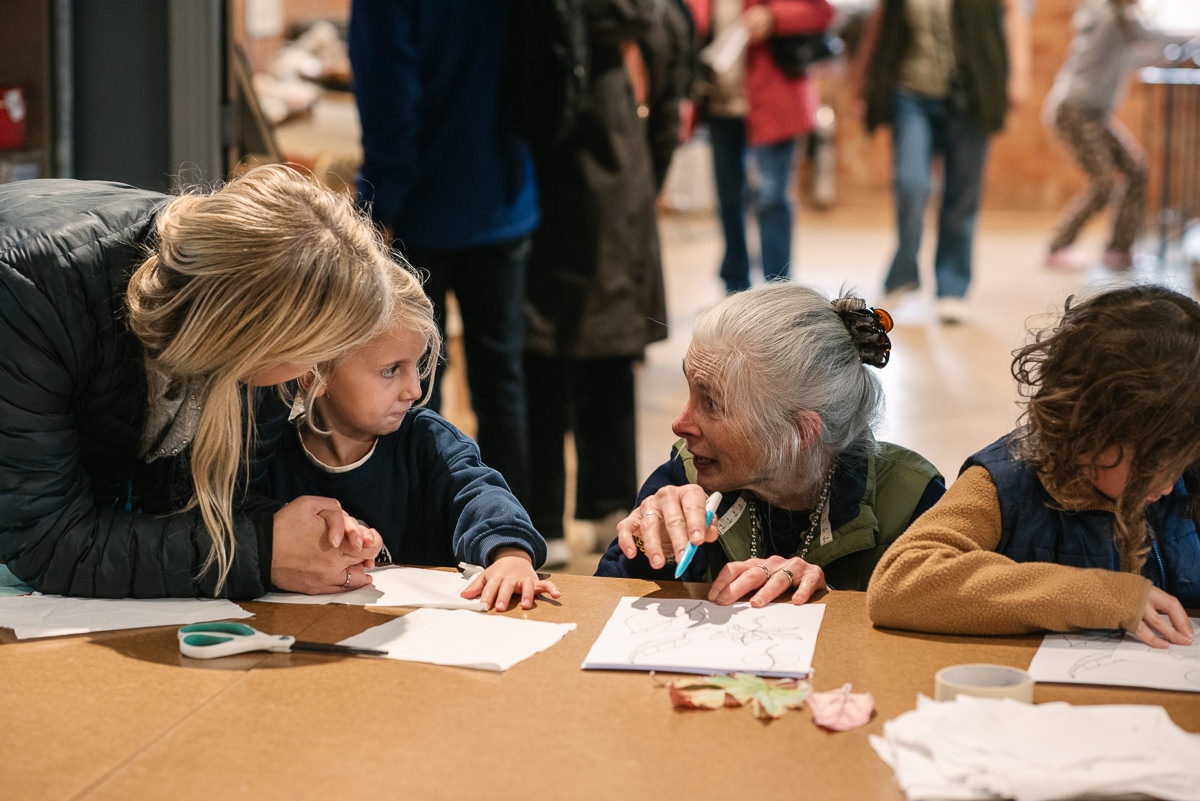 © Kate Lowe/Derby museums