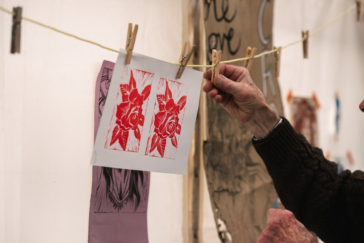 © Kate Lowe/Derby museums
