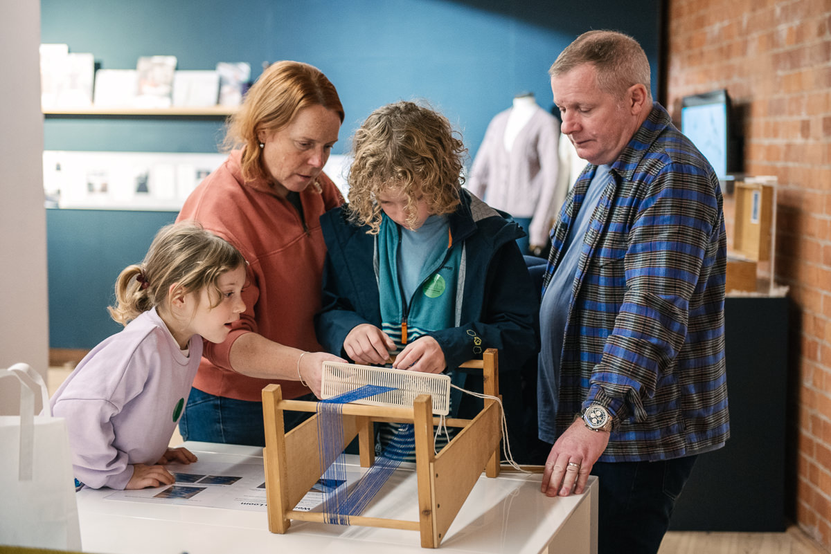 © Kate Lowe/Derby museums