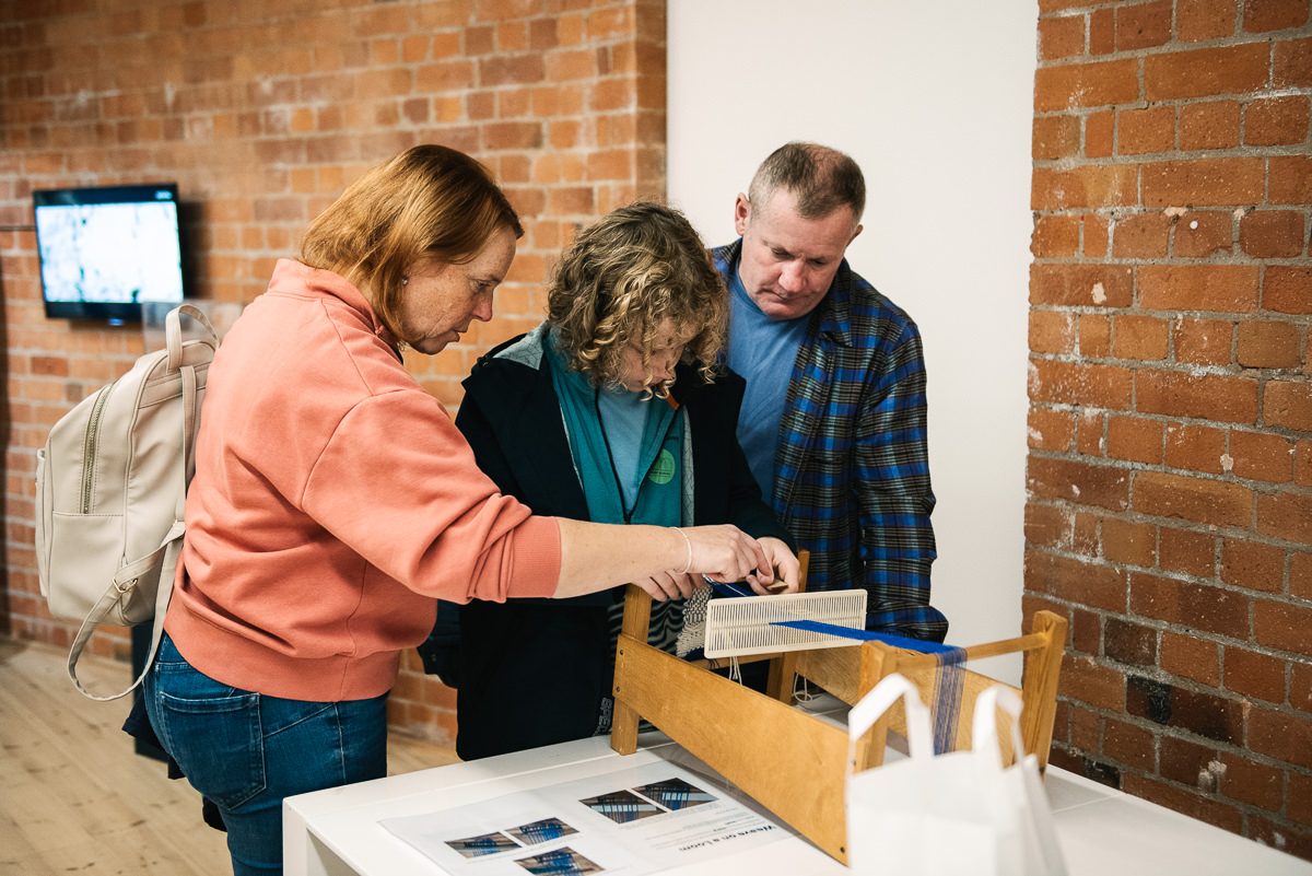© Kate Lowe/Derby museums